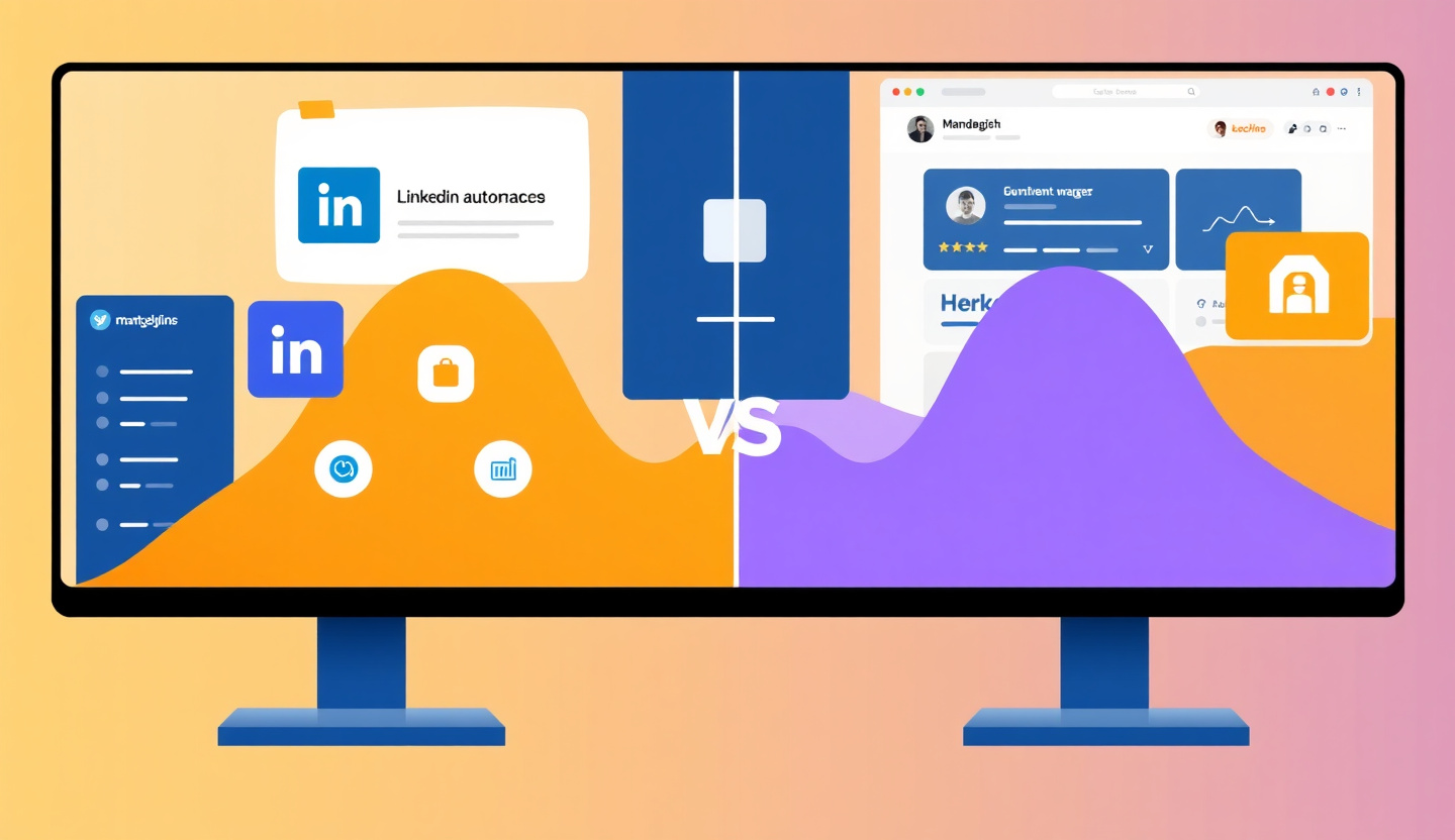 Dripify vs Zopto: LinkedIn Automation Comparison