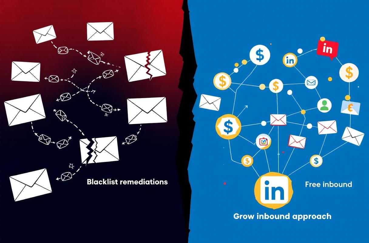 Blacklist Removal and Recovery Timeline