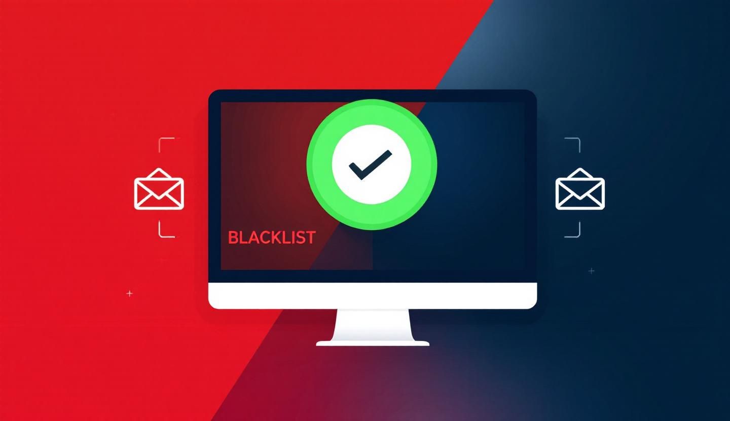 Email Blacklist Prevention and Removal Guide 2026