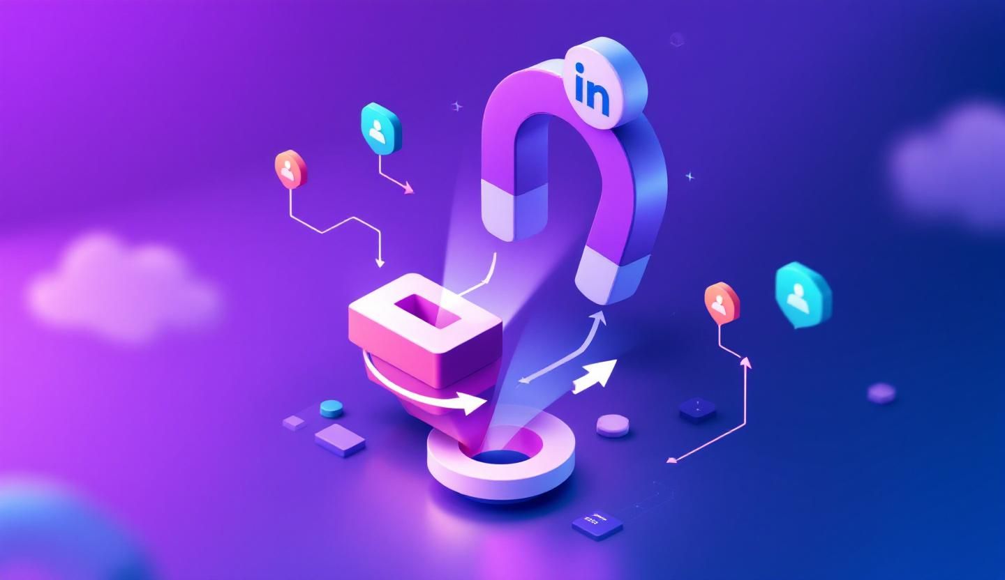 Email Lead Generation: How LinkedIn Authority Amplifies It