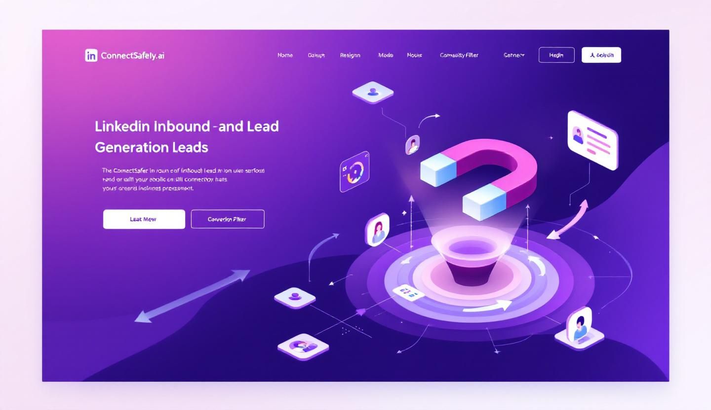 10 Free LinkedIn Lead Generation Tools (Honest Reviews)
