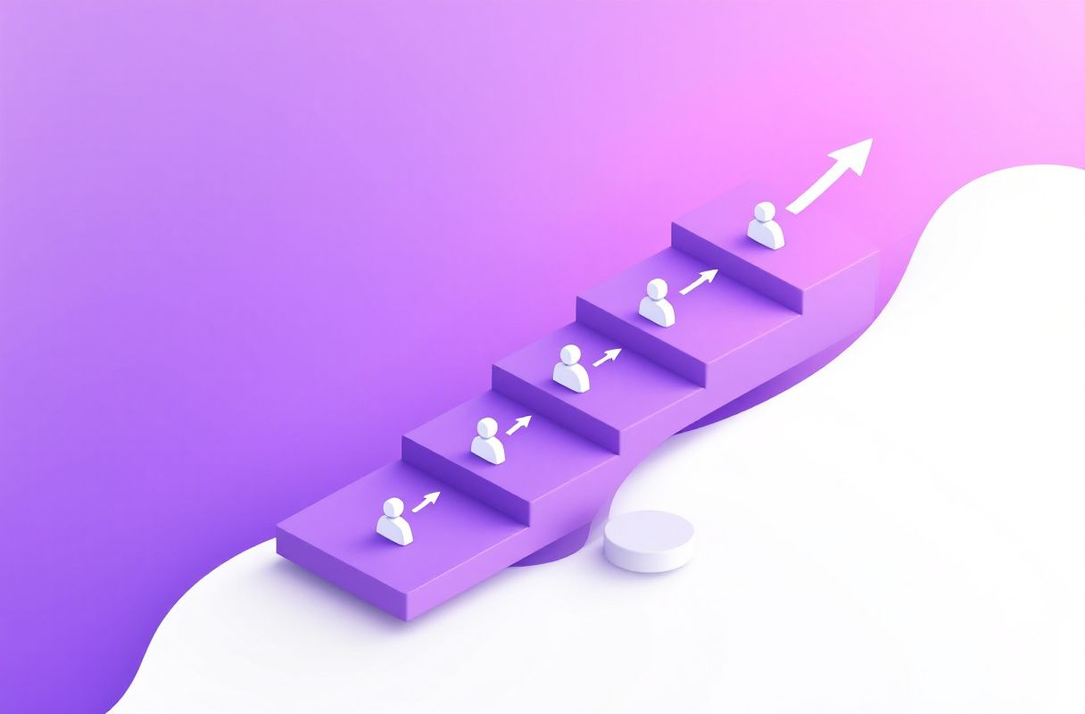 Voicemails left versus calls sent to voicemail