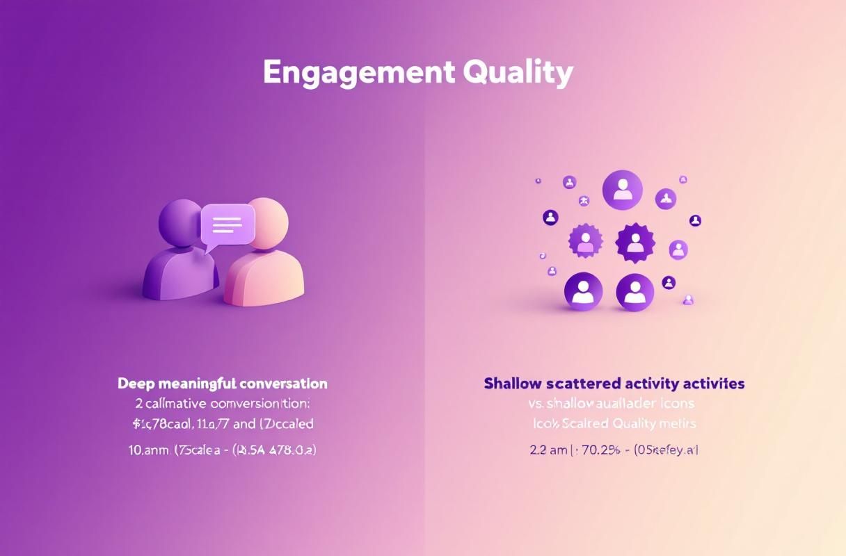 LinkedIn Content Types Comparison