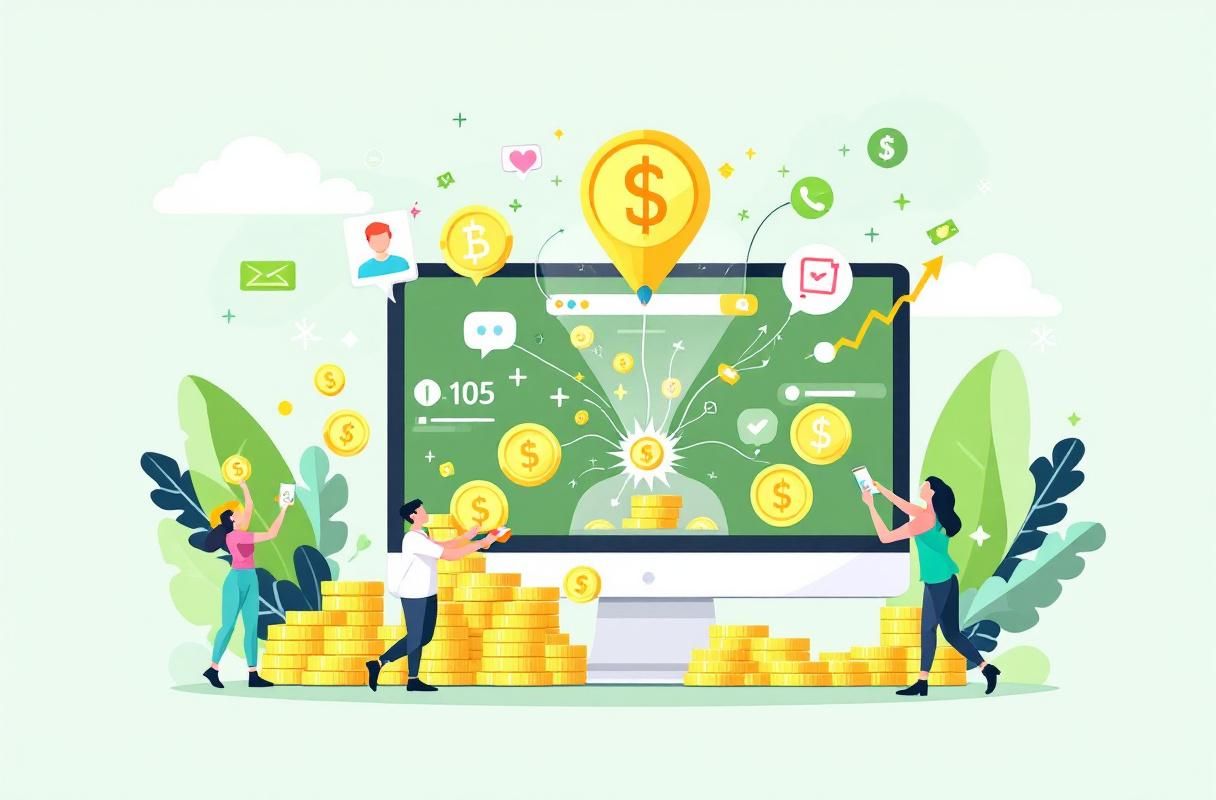 LinkedIn Monetization Strategies