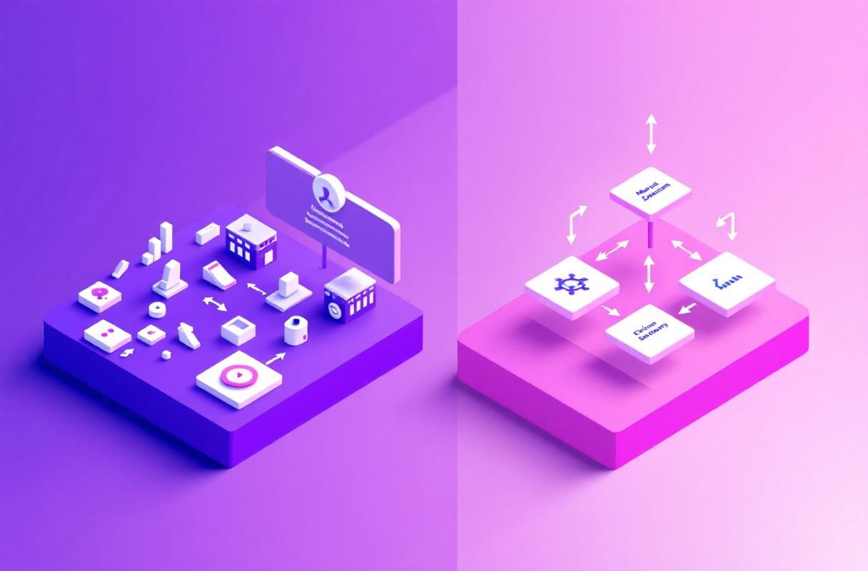 Inbound conversion funnel for creator-style content