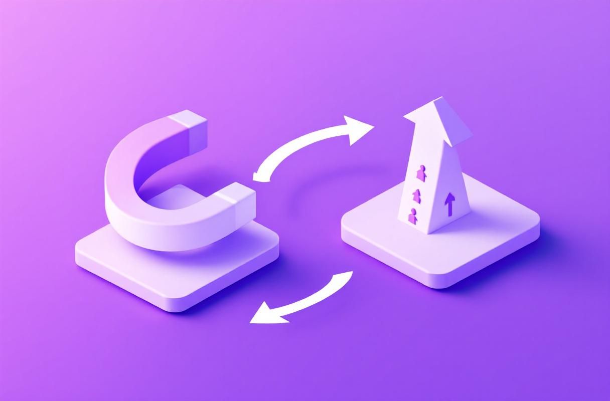 ConnectSafely Inbound Strategy for Recruiters