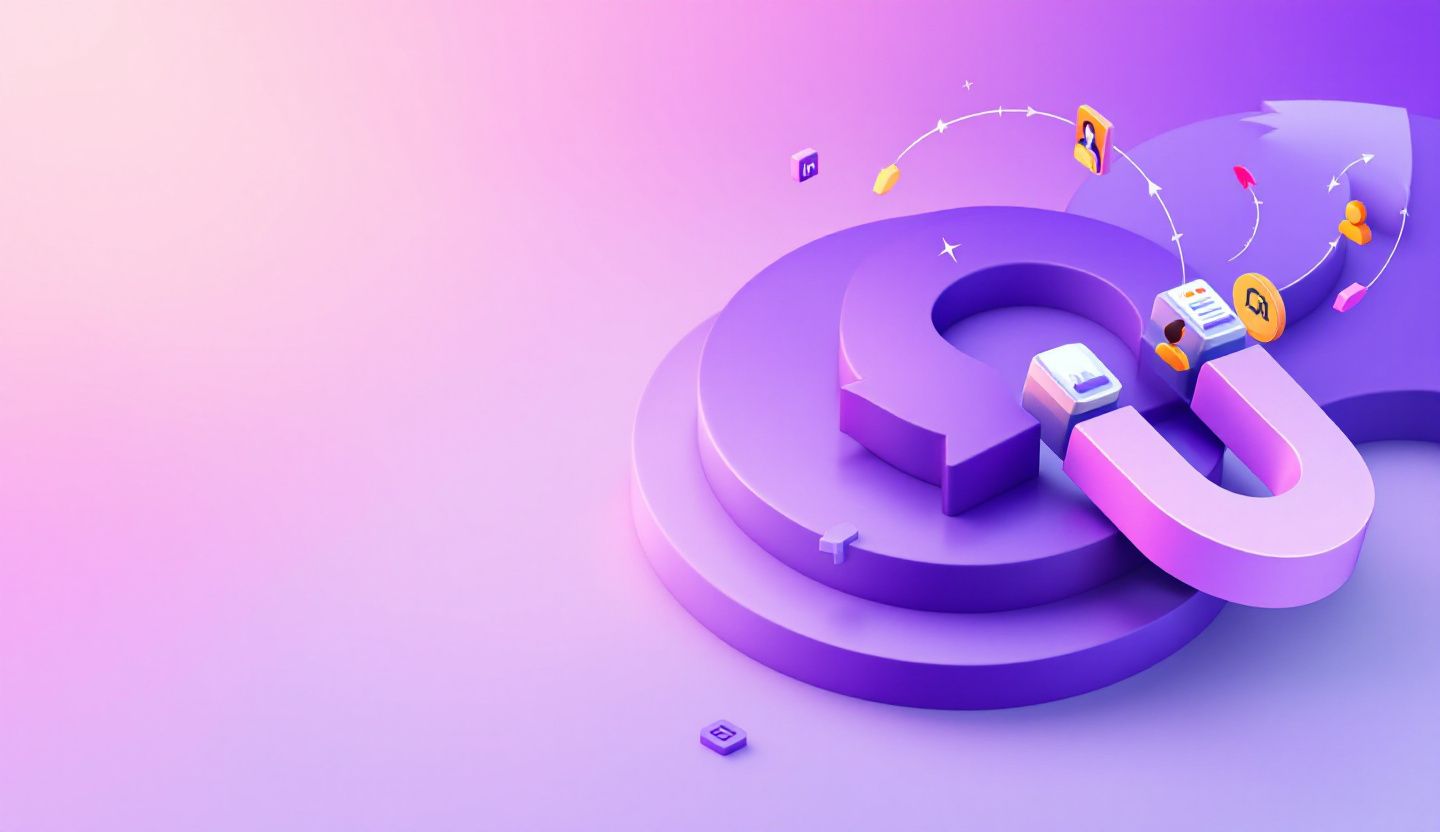 Lead Qualification Process: LinkedIn Inbound Guide 2026