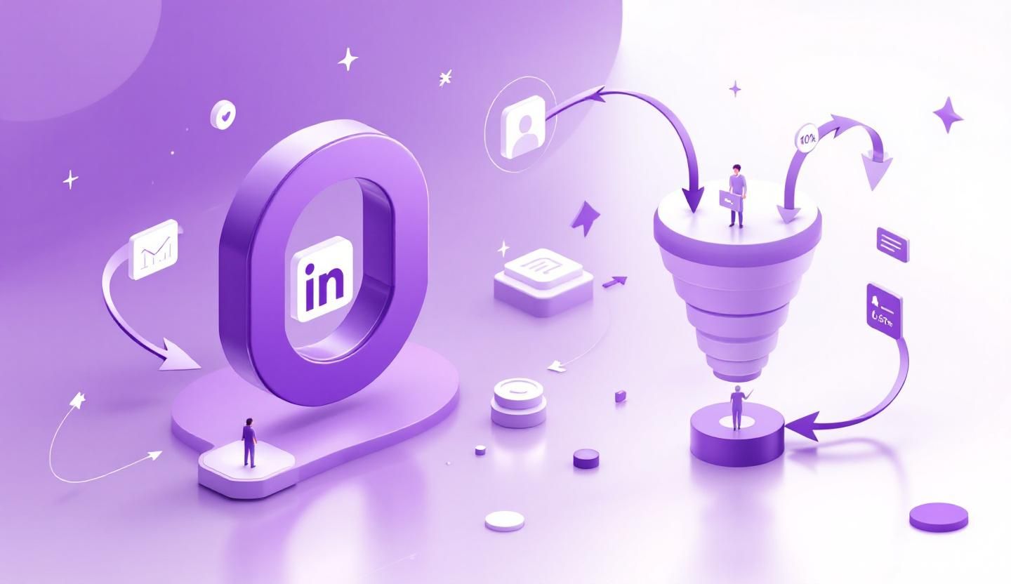 LinkedIn Advanced Search: Guide to Finding Leads in 2026