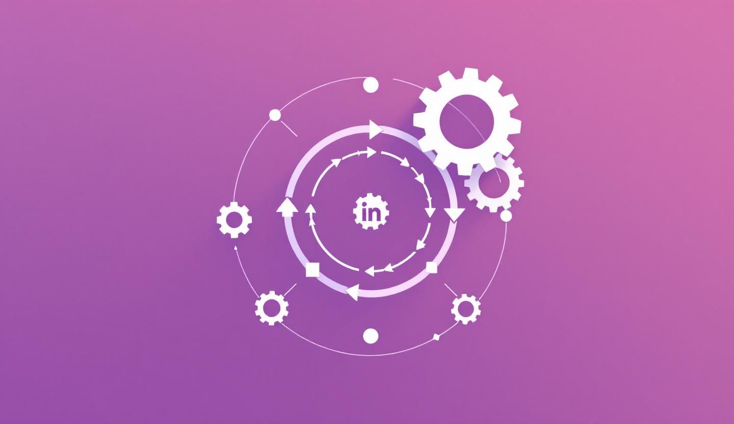 LinkedIn CRM Integration: HubSpot, Salesforce & Pipedrive