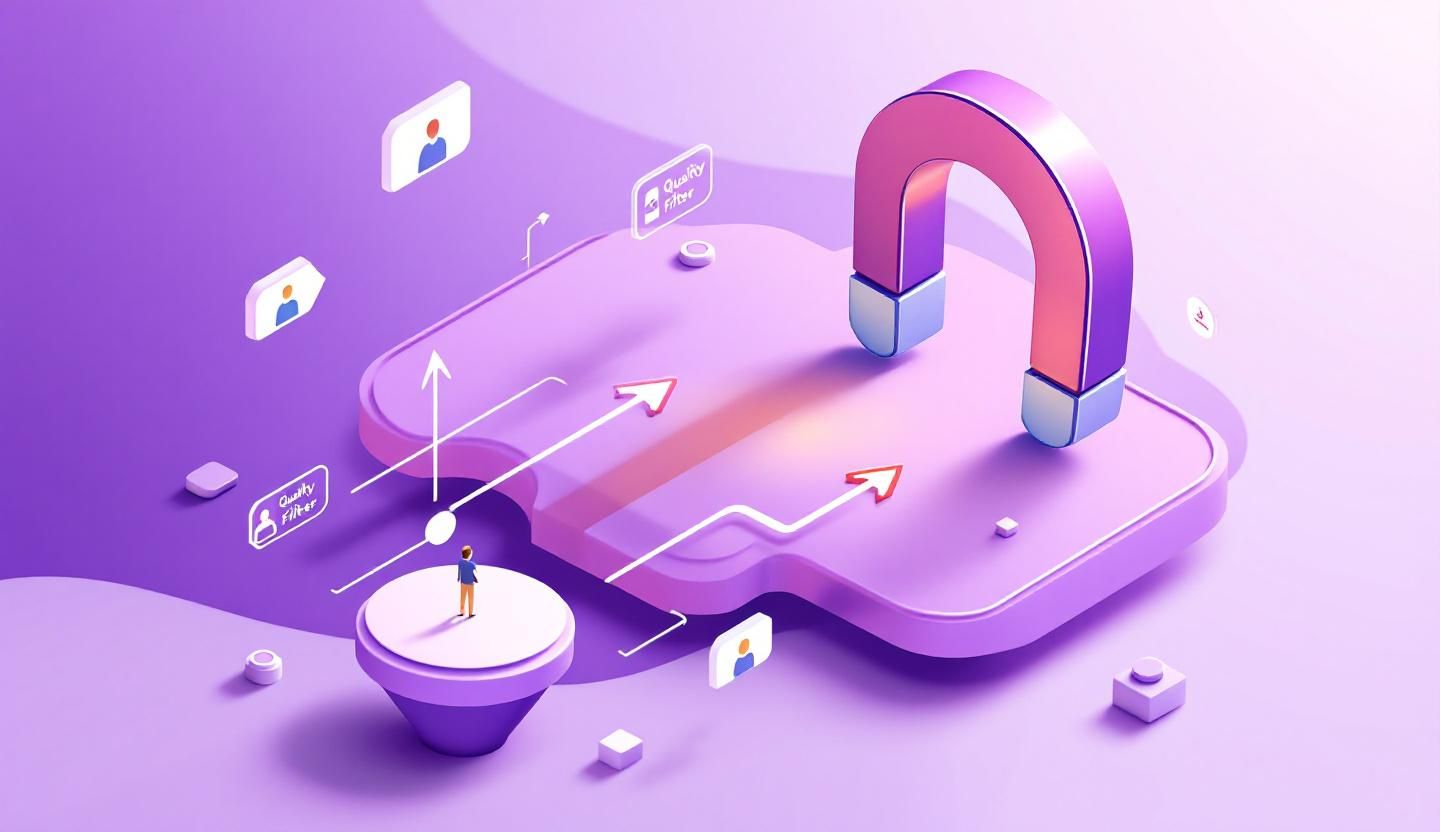LinkedIn + Email Lead Generation: Multichannel Strategy