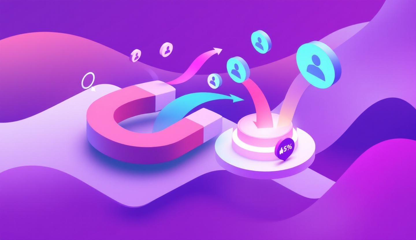 LinkedIn Lead Magnets Guide