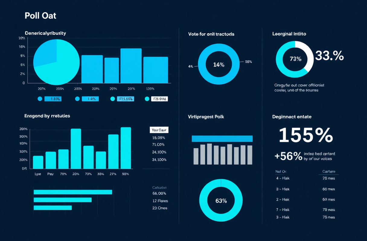LinkedIn poll follow-up strategy workflow