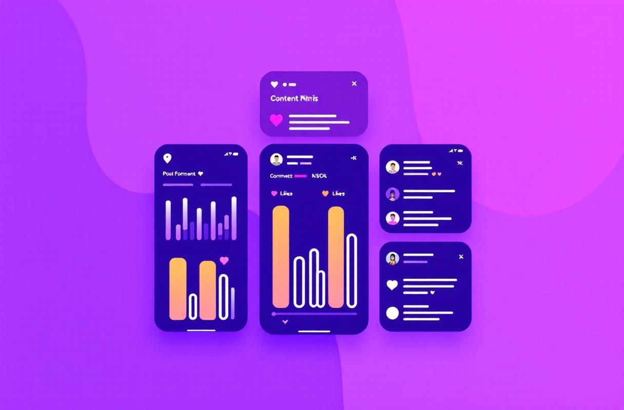 LinkedIn Post Format Comparison