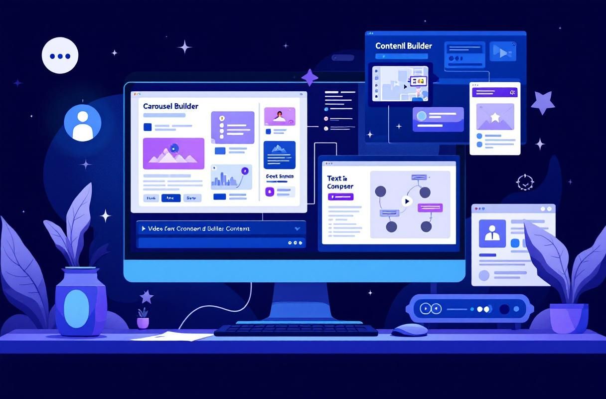 LinkedIn Content Strategy