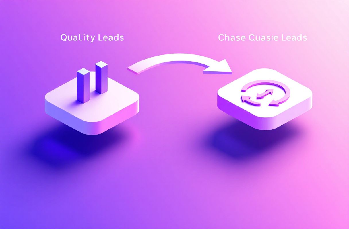 ConnectSafely turning customer proof into inbound LinkedIn conversations