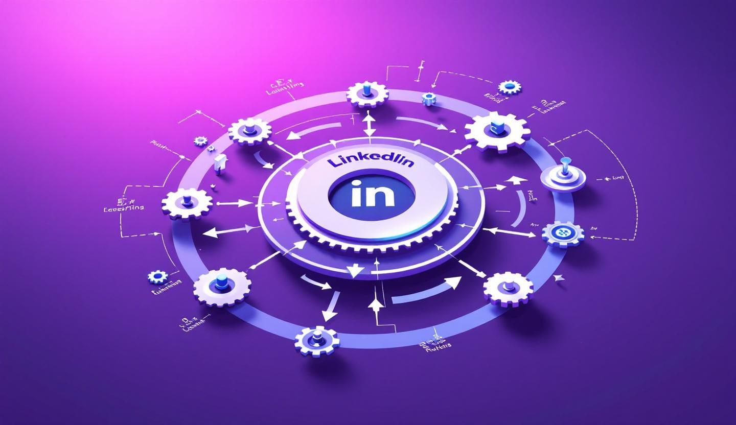LinkedIn SSI Score 2026: Breakdown & How to Improve