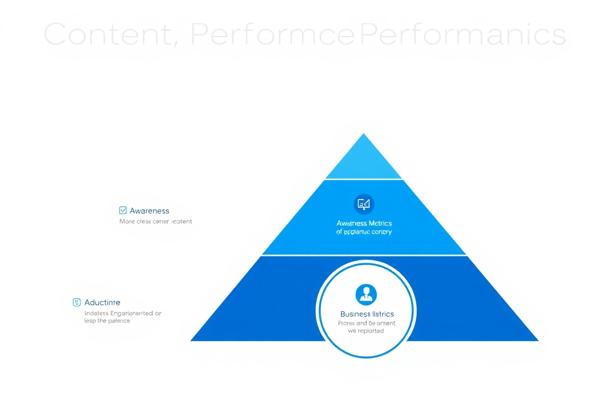 Content Performance Framework