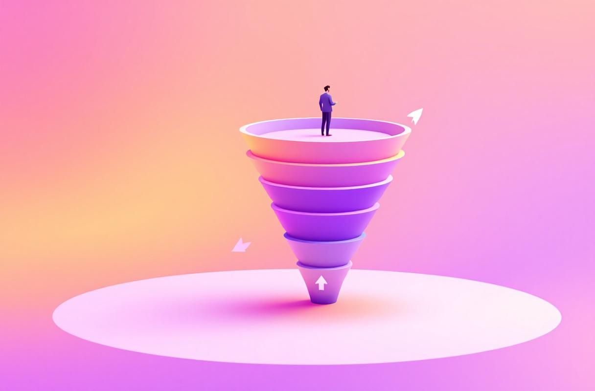 Multichannel outreach tool costs breakdown