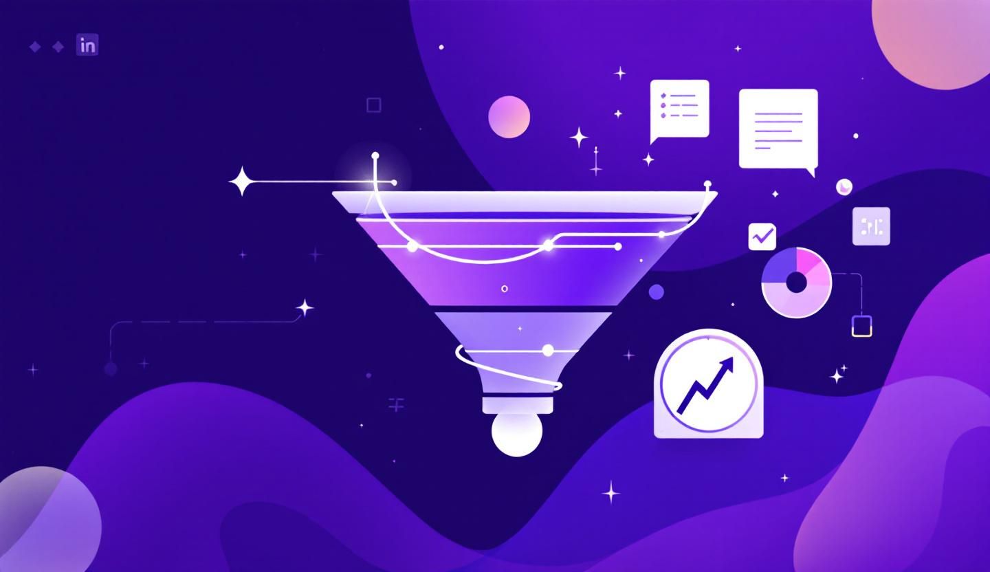Outreach Marketing on LinkedIn: Why Inbound Wins