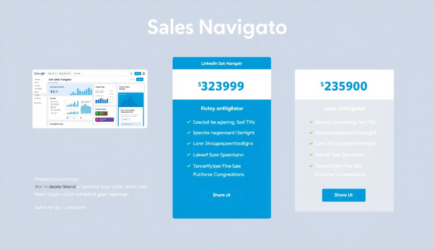 Sales Navigator Core vs Advanced: Which Plan to Pick