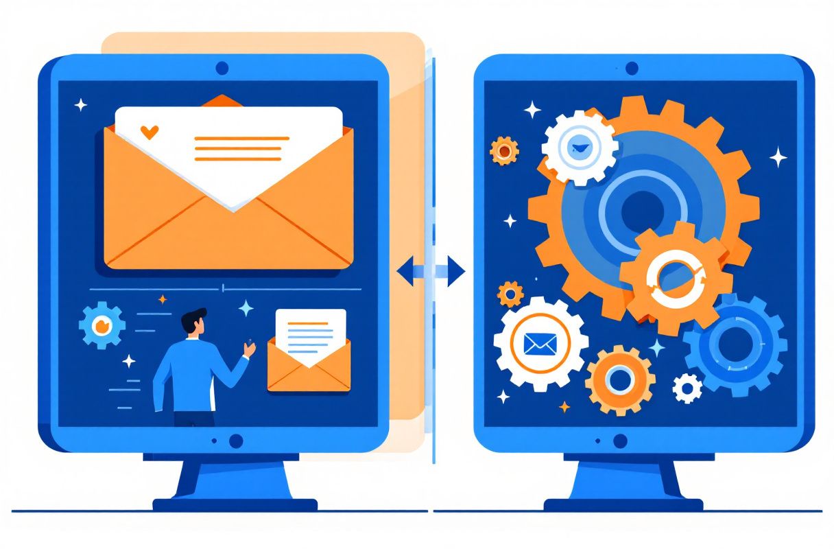 Email Warm-Up Tools Comparison