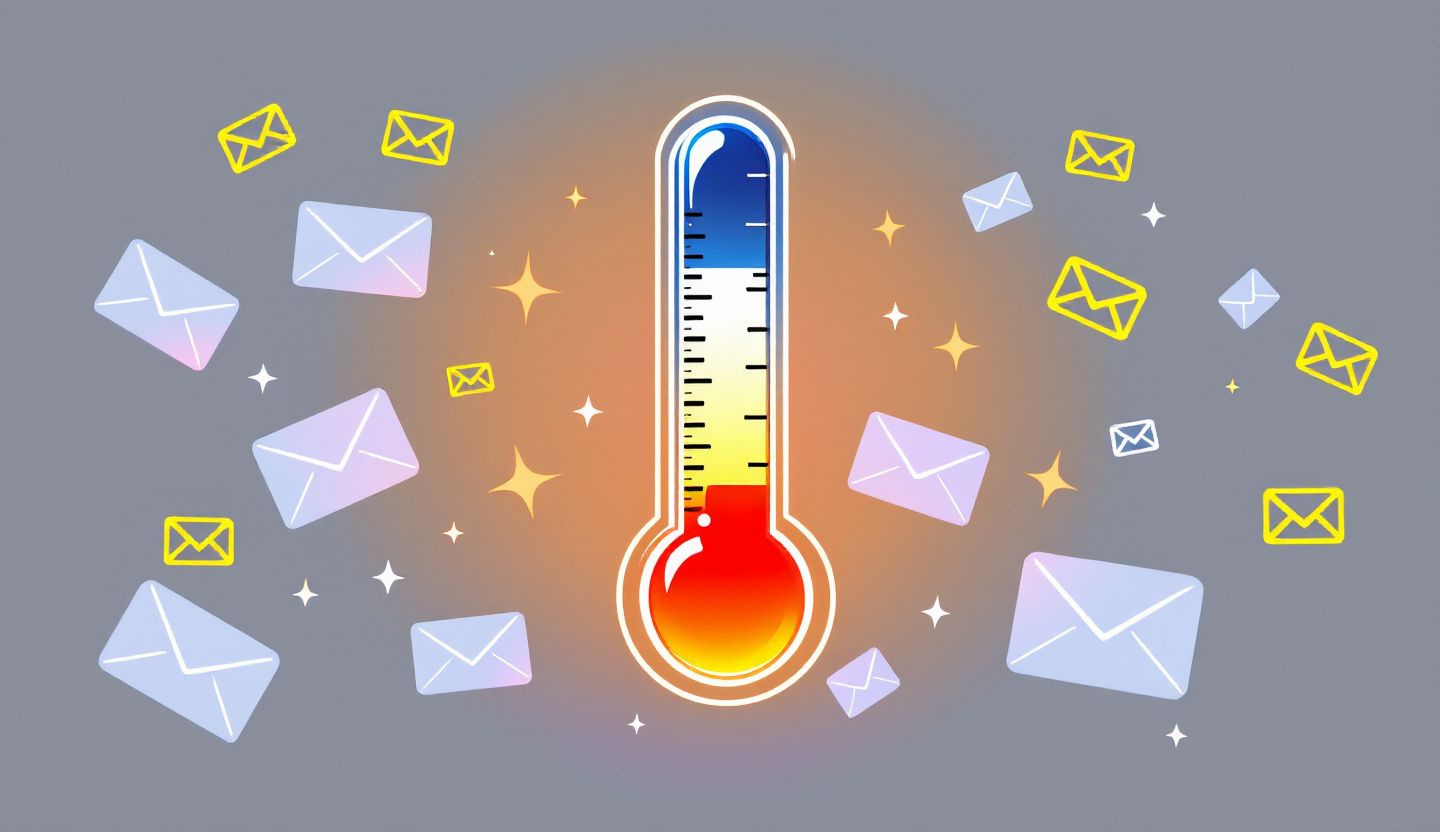 How to Warm Up an Email Account